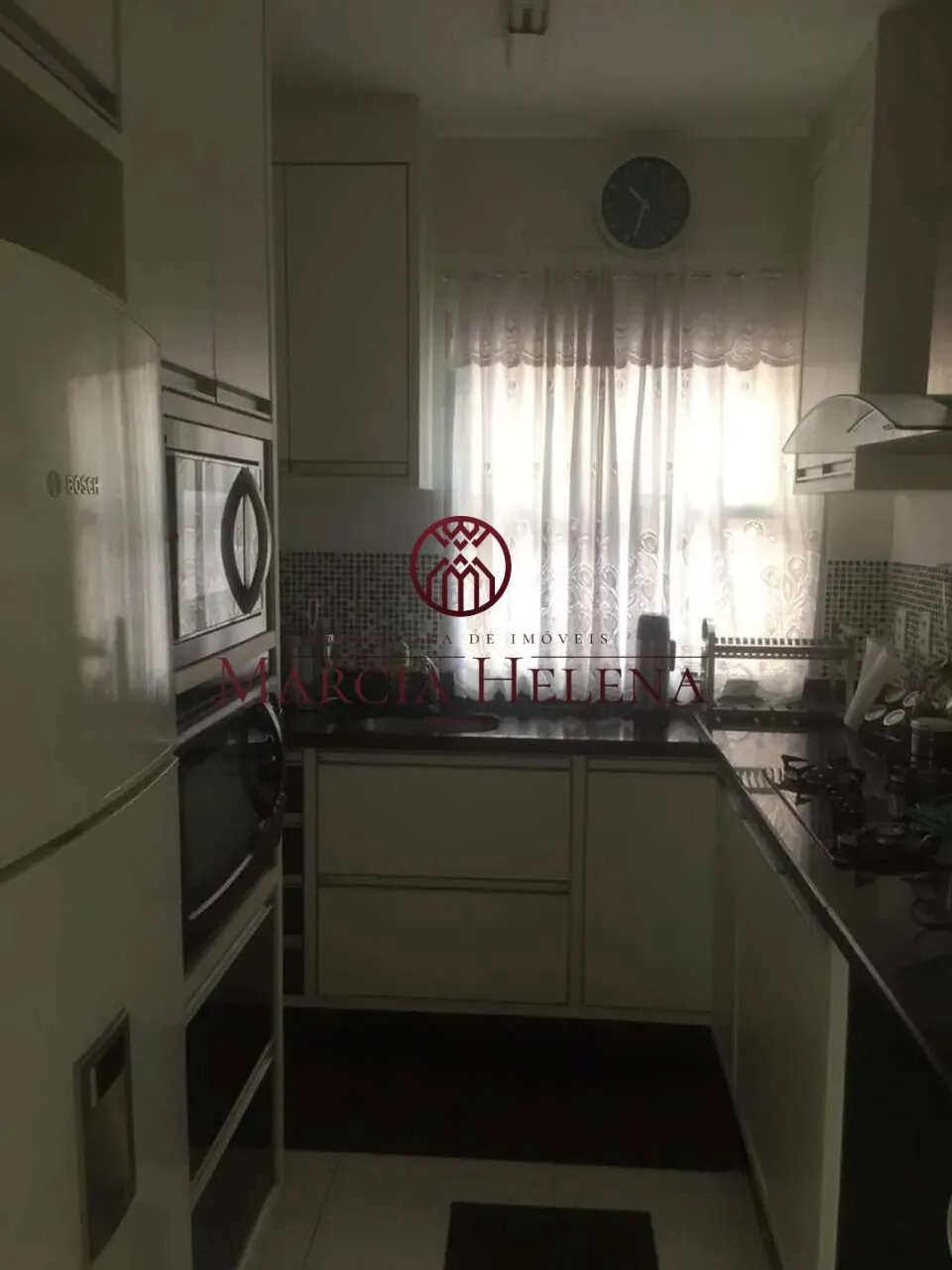 Imagem Apartamento à venda, no Edifício Swiss Ville em Campinas, Vila Ipê, com 3 quartos, 78m2