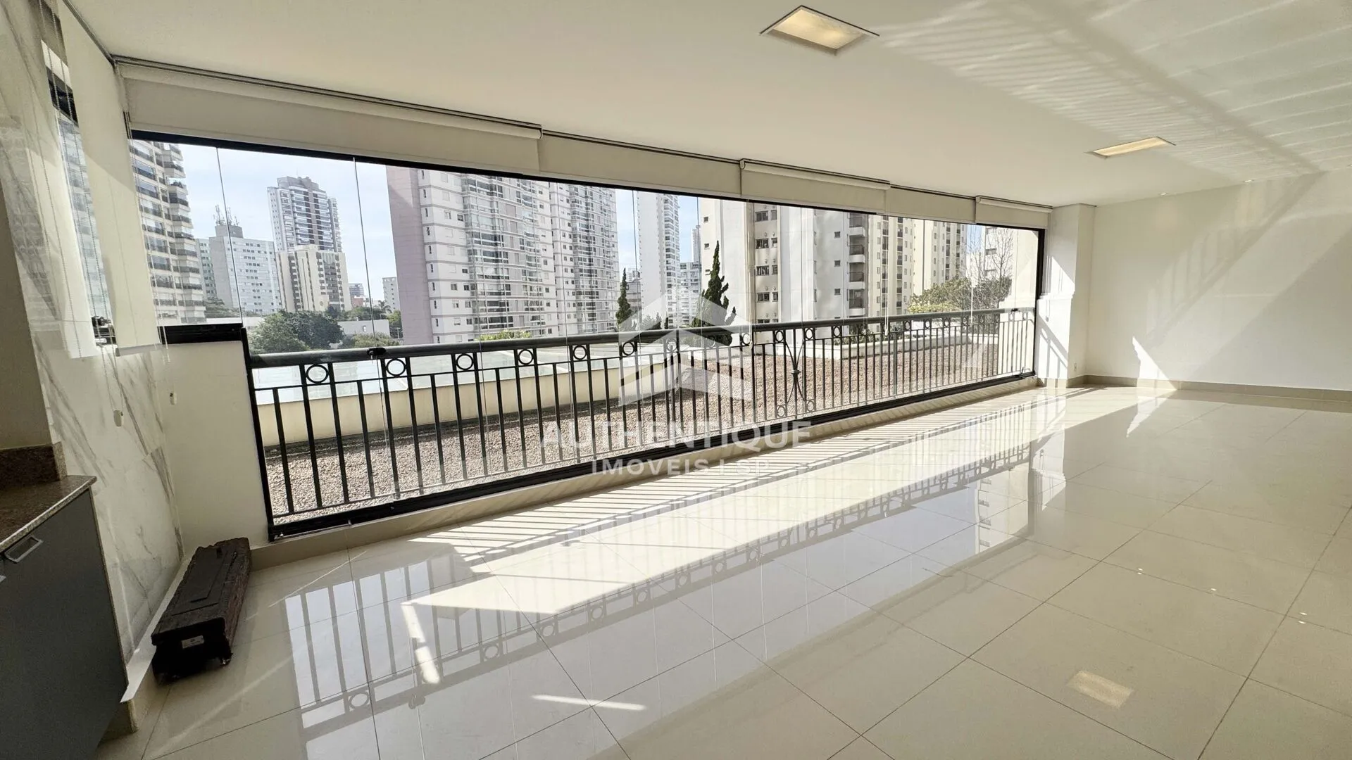 Imagem CHANSON KLABIN VILA MARIANA - Apartamento no bairro Vila Mariana à venda
