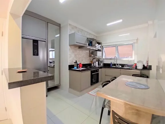Imagem Apartamento com 2 dormitórios à venda, 85 m² - Pitangueiras - Guarujá/SP