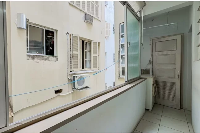 Imagem Apartamento para venda no bairro Floresta em Porto Alegre