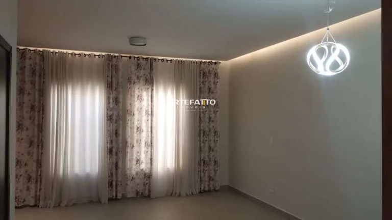 Imagem Sobrado à venda no Jardim Recreio em Cristais Paulista SP