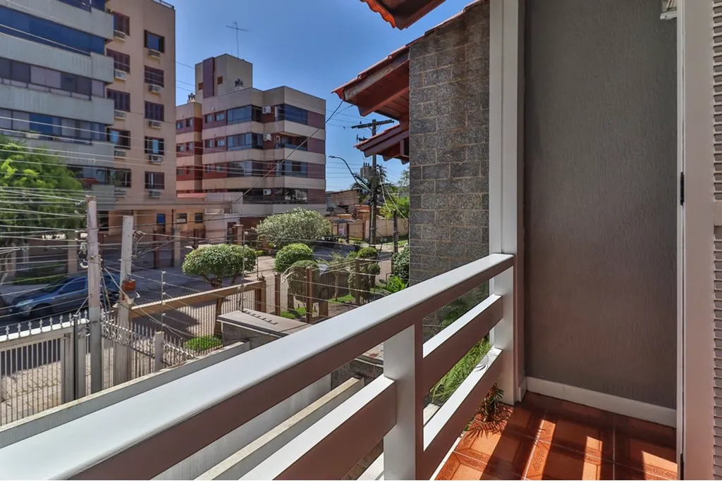 Imagem Casa em Jardim Lindóia