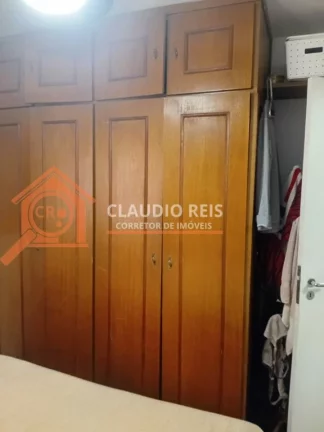 Imagem Apartamento com 3 Quartos à venda, 75m² - Jardim Marajoara