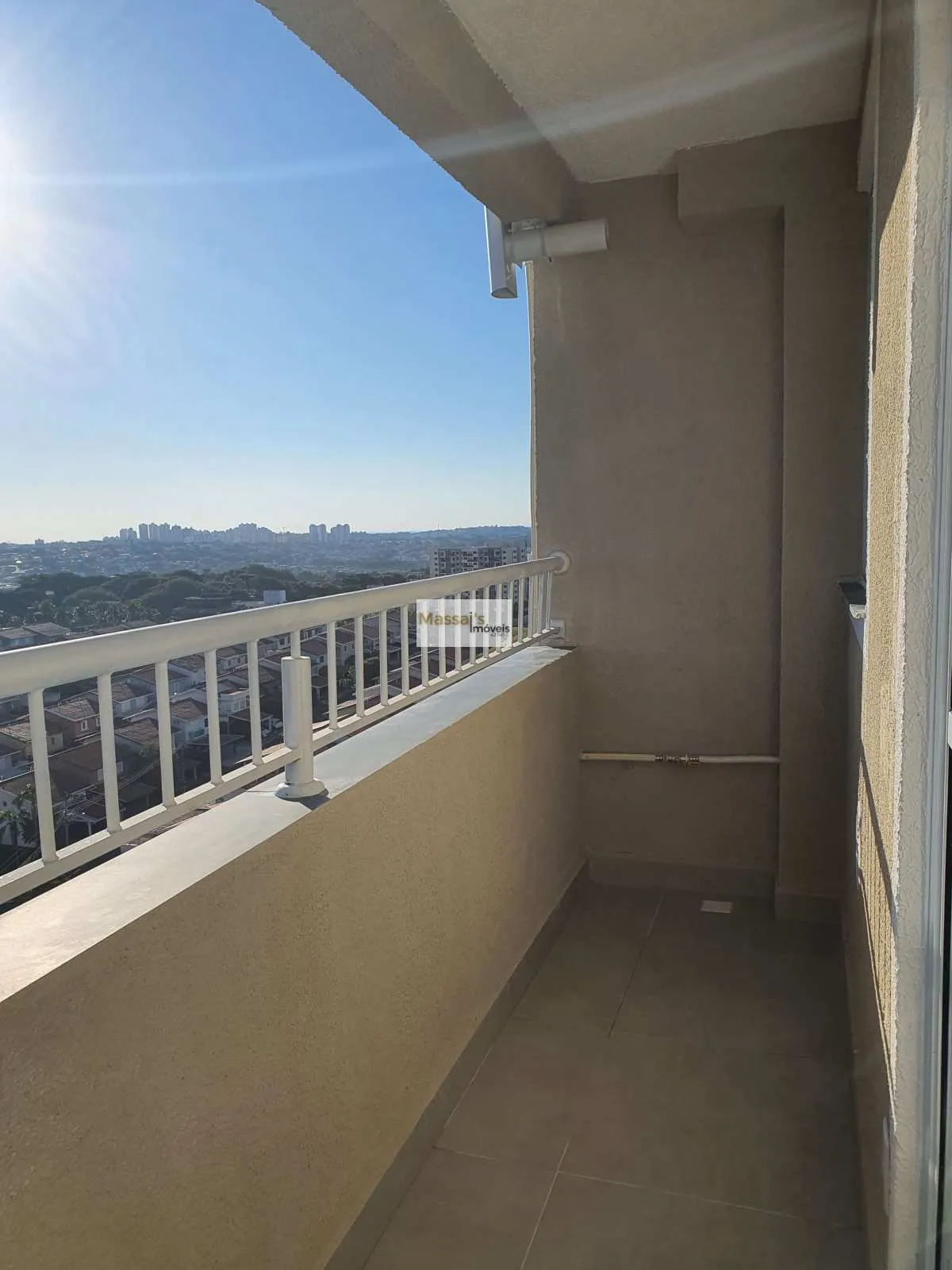 Imagem Apartamento à venda, no Costa dos Ventos | MRV em Campinas, Fazenda São Quirino, com 2 quartos, 41m2