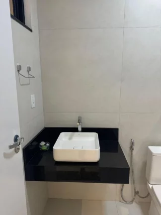 Imagem CASA RESIDENCIAL em MANAUS - AM, PONTA NEGRA