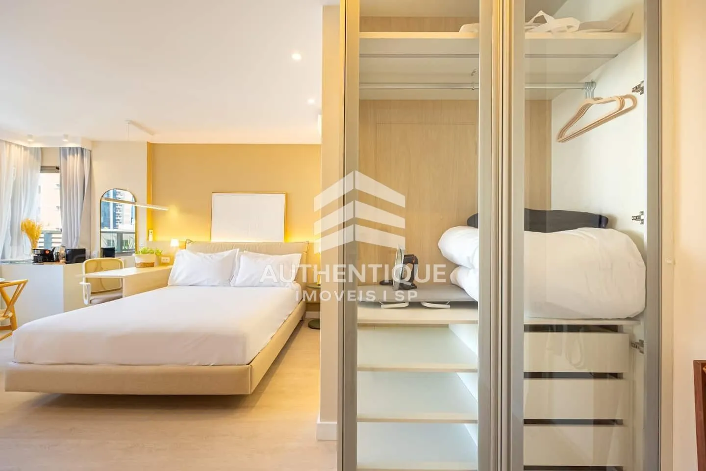 Imagem DSG ITAIM BIBI - Apartamento à venda em São Paulo/SP