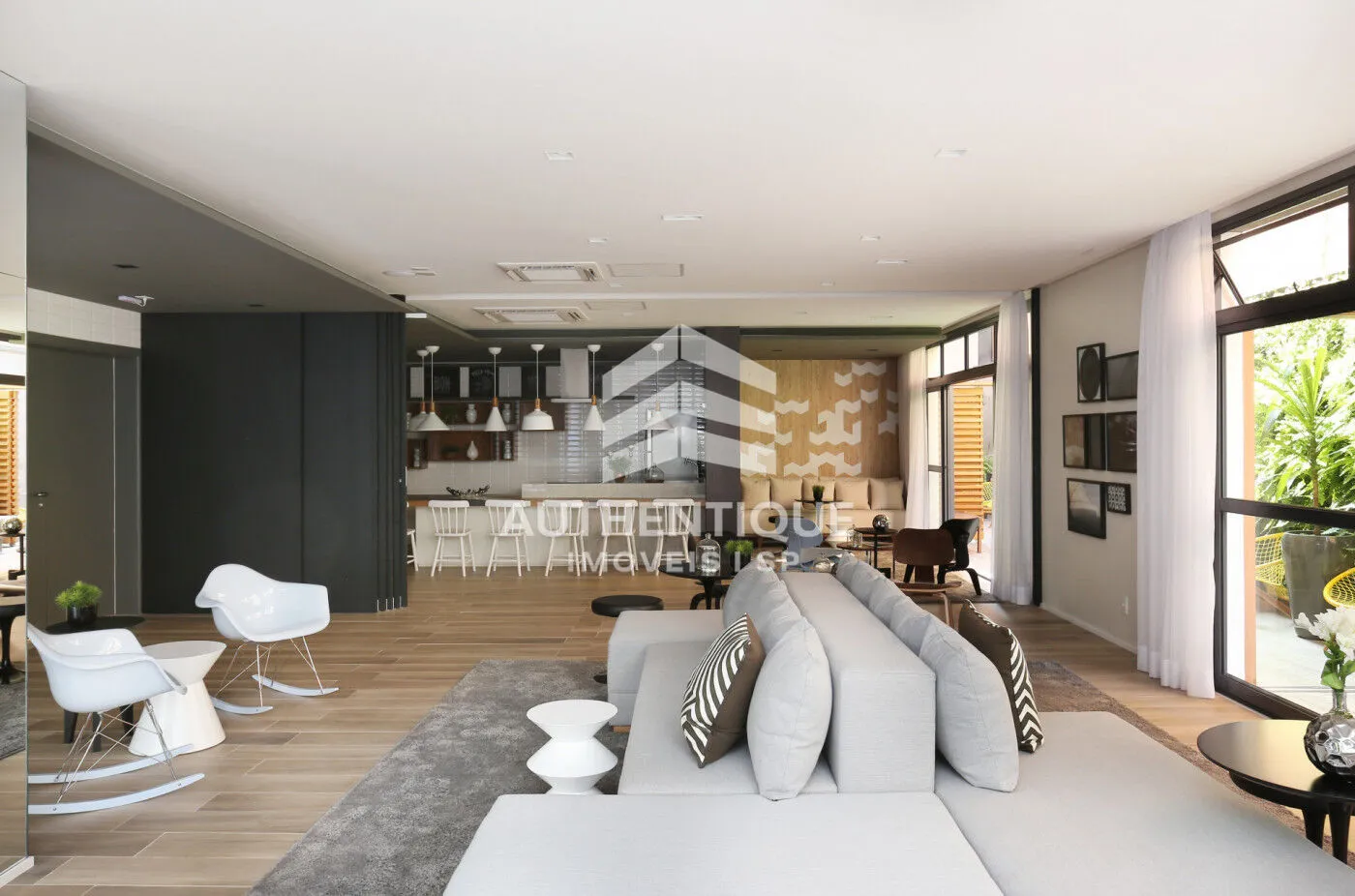 Imagem Setin Downtown Genebra - Apartamento à venda no bairro Bela Vista - São Paulo/SP, Zona Central