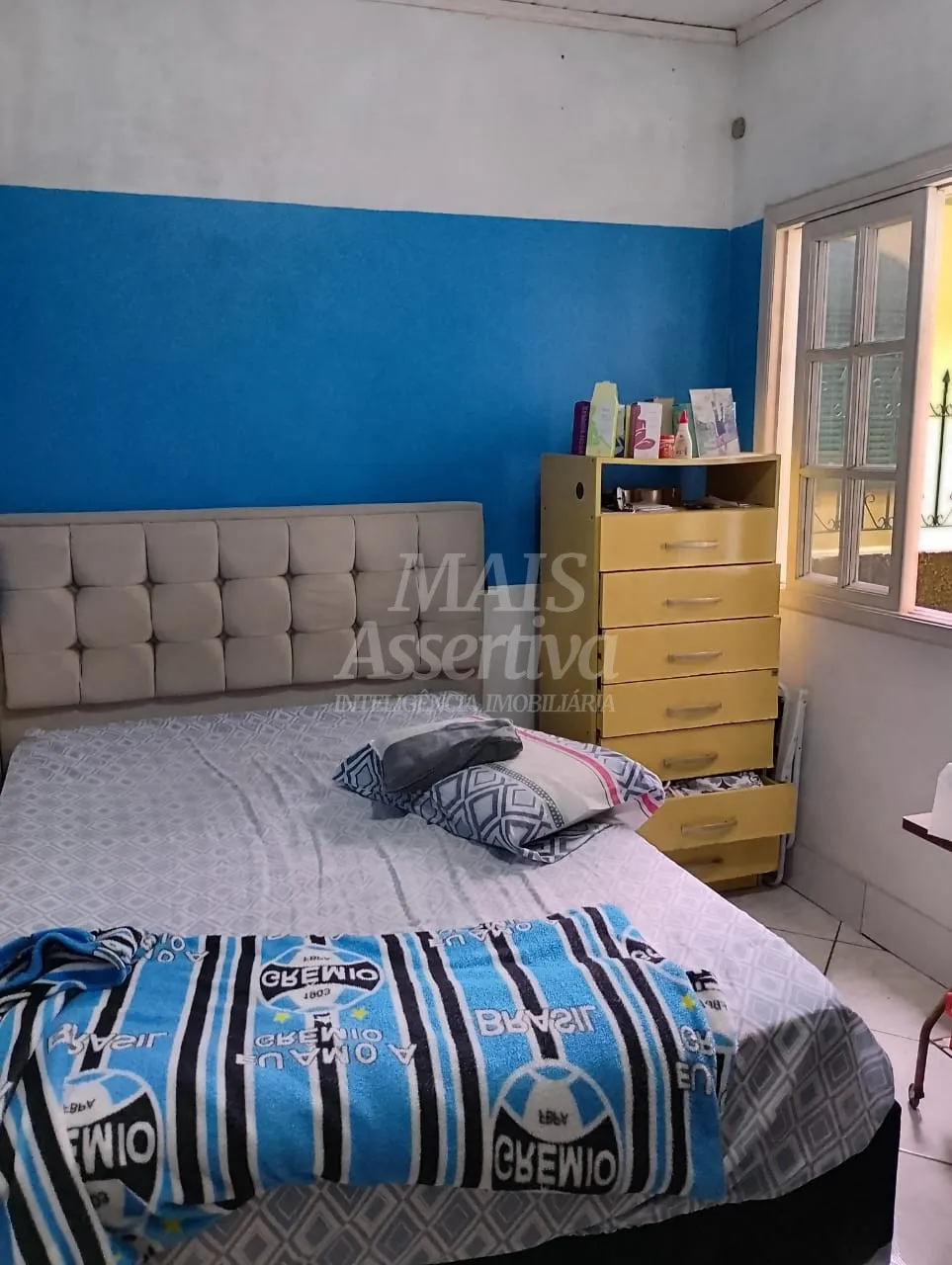 Imagem Duas Casas com 2 quartos para Venda