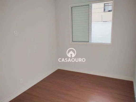 Imagem Apartamento com 3 quartos à venda, 88 m² - Serra - Belo Horizonte/MG
