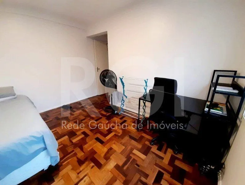 Imagem Apartamento para Venda - 63.14m², 2 dormitórios, Cidade Baixa