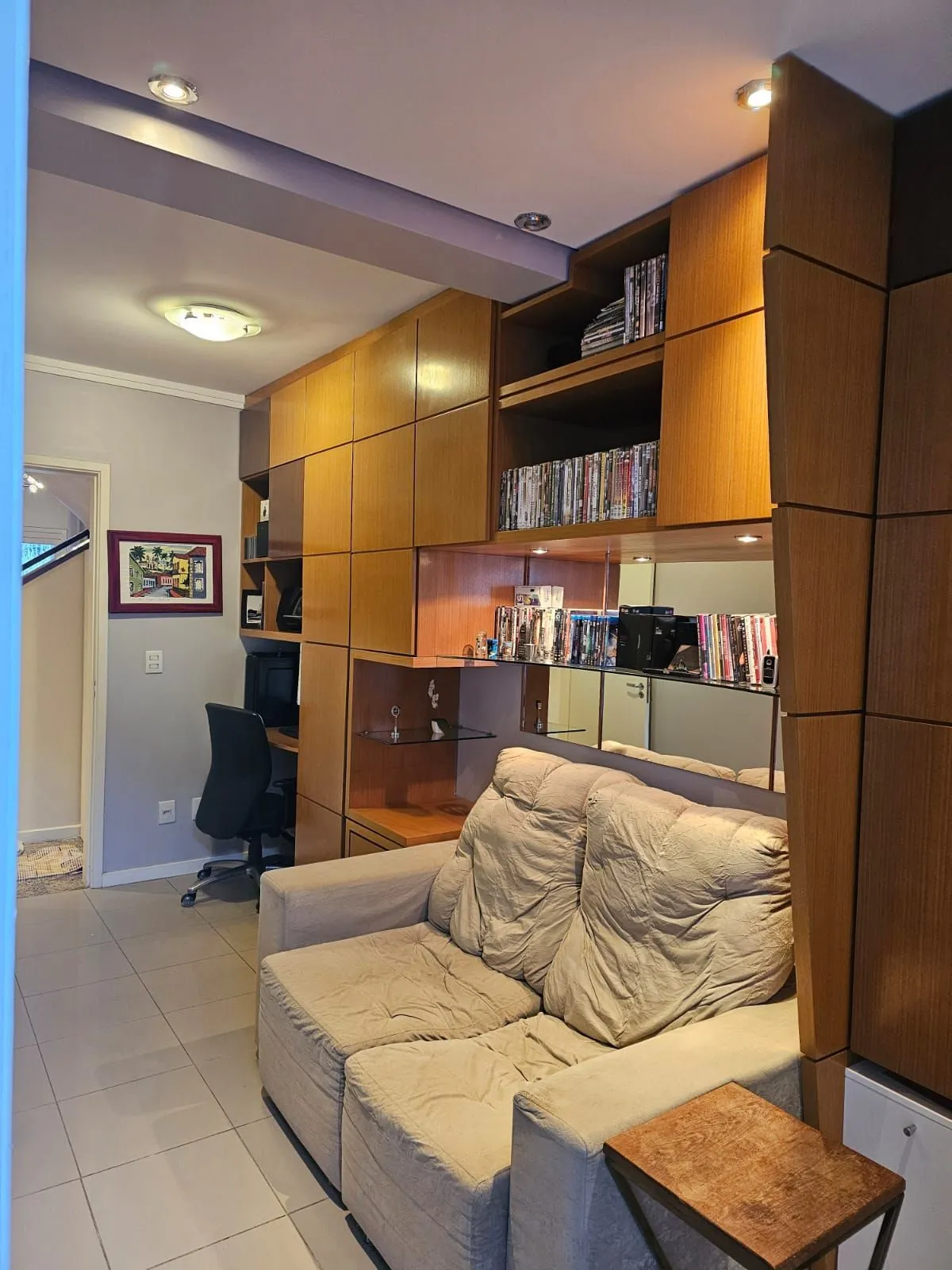 Imagem Casa em Vila Nova