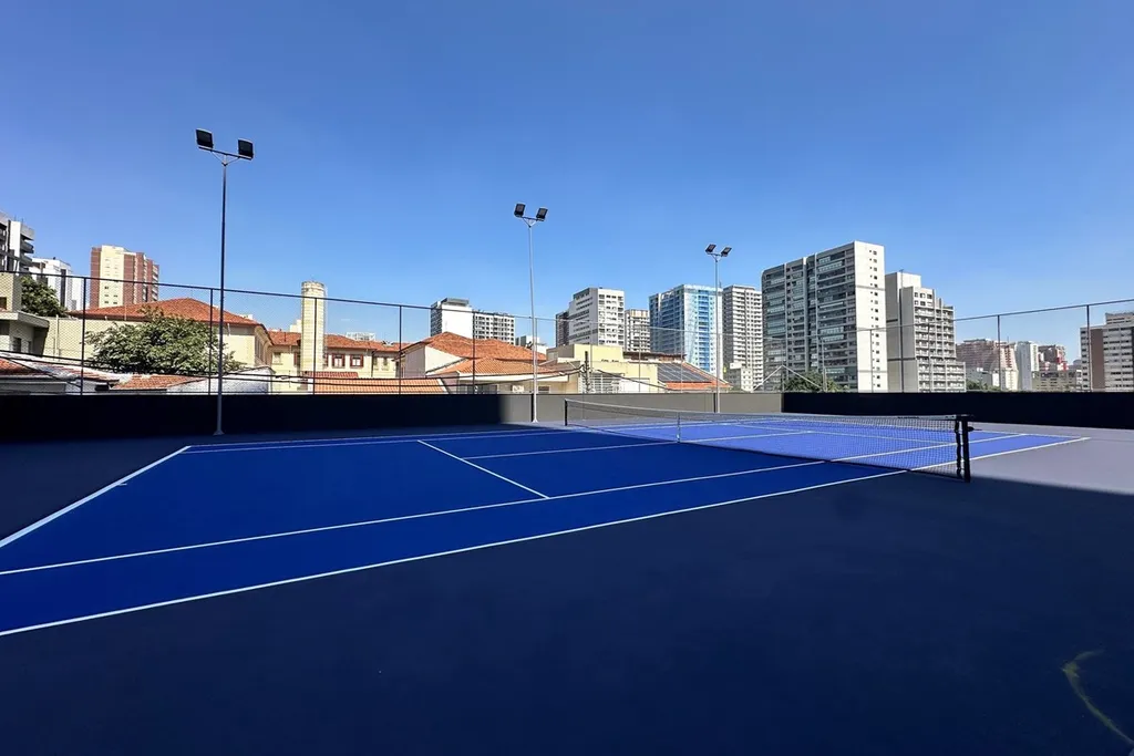 Imagem Apartamento à venda em São Paulo, Vila Mariana, com 4 quartos, 231m2