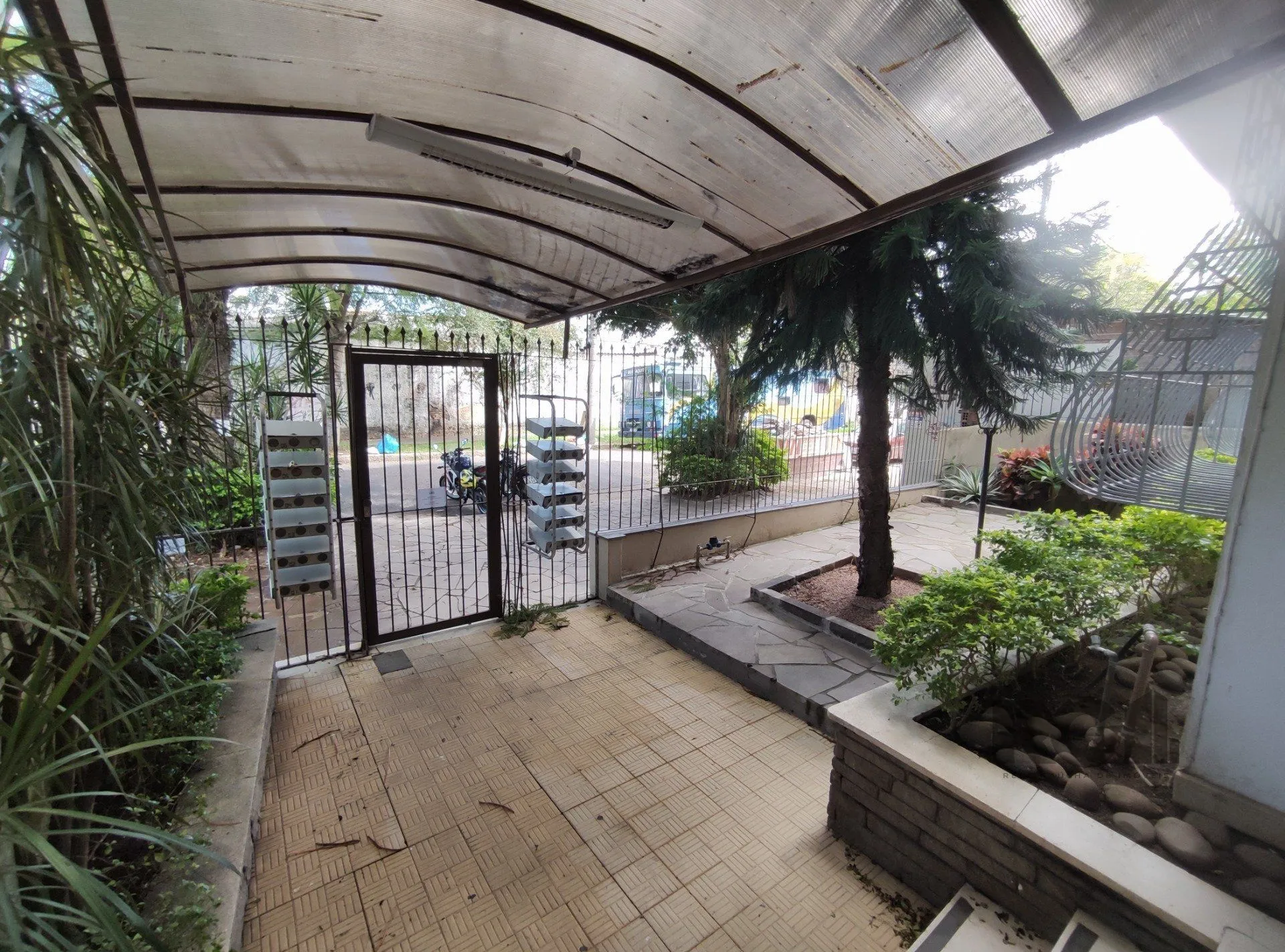 Imagem Apartamento em Santa Cecília