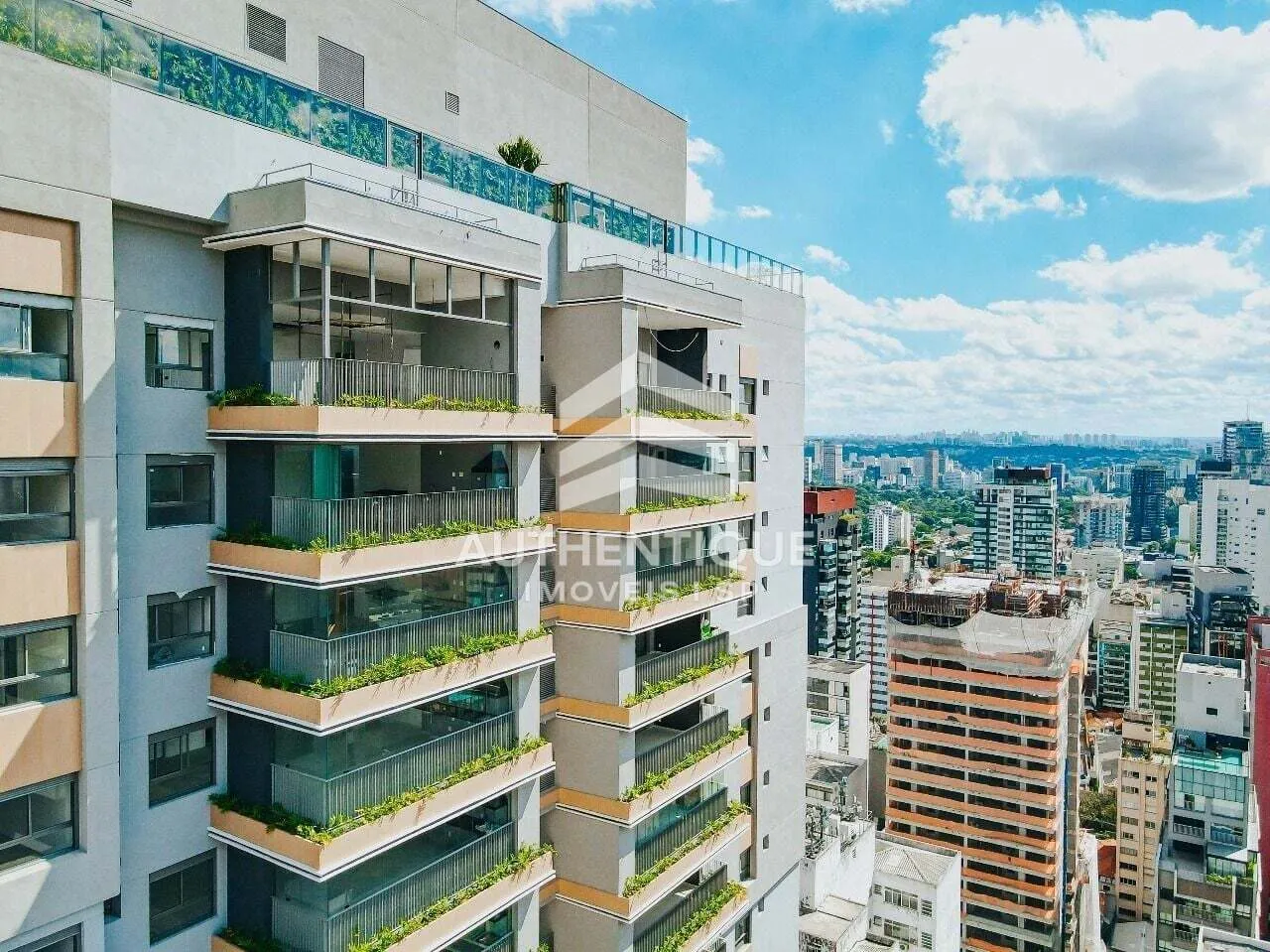 Imagem VALEN CAPOTE VALENTE PINHEIROS - Apartamento à venda no bairro Pinheiros - São Paulo/SP, Zona Oeste
