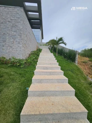 Imagem Casa com 4 dormitórios à venda, 425 m² por R$ 4.950.000,00 - Santa Paula I - Vila Velha/ES