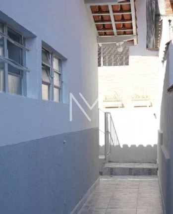 Imagem Casa Térrea à Venda 3 Quartos 1 Suíte 160m² Piscina-Bairro Jardim Satélite