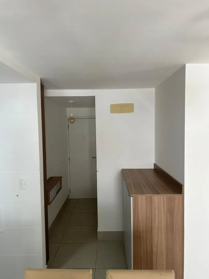 Imagem Apartamento para Venda em Rio de Janeiro, Recreio dos Bandeirantes, 2 dormitórios, 2 banheiros, 1 vaga