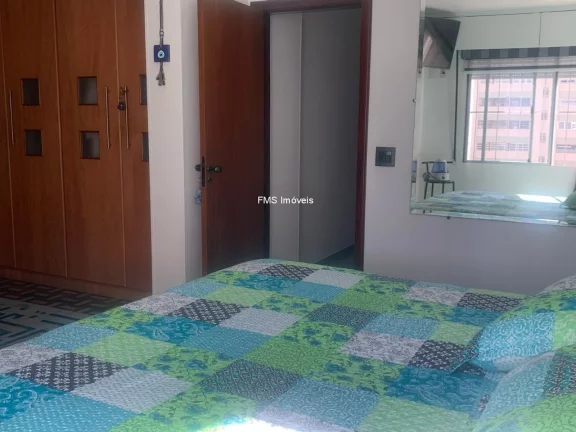 Imagem Imperdível: Apartamento de Luxo em Perdizes, São Paulo-SP com 4 quartos, 3 suítes e 253m² - Confira!