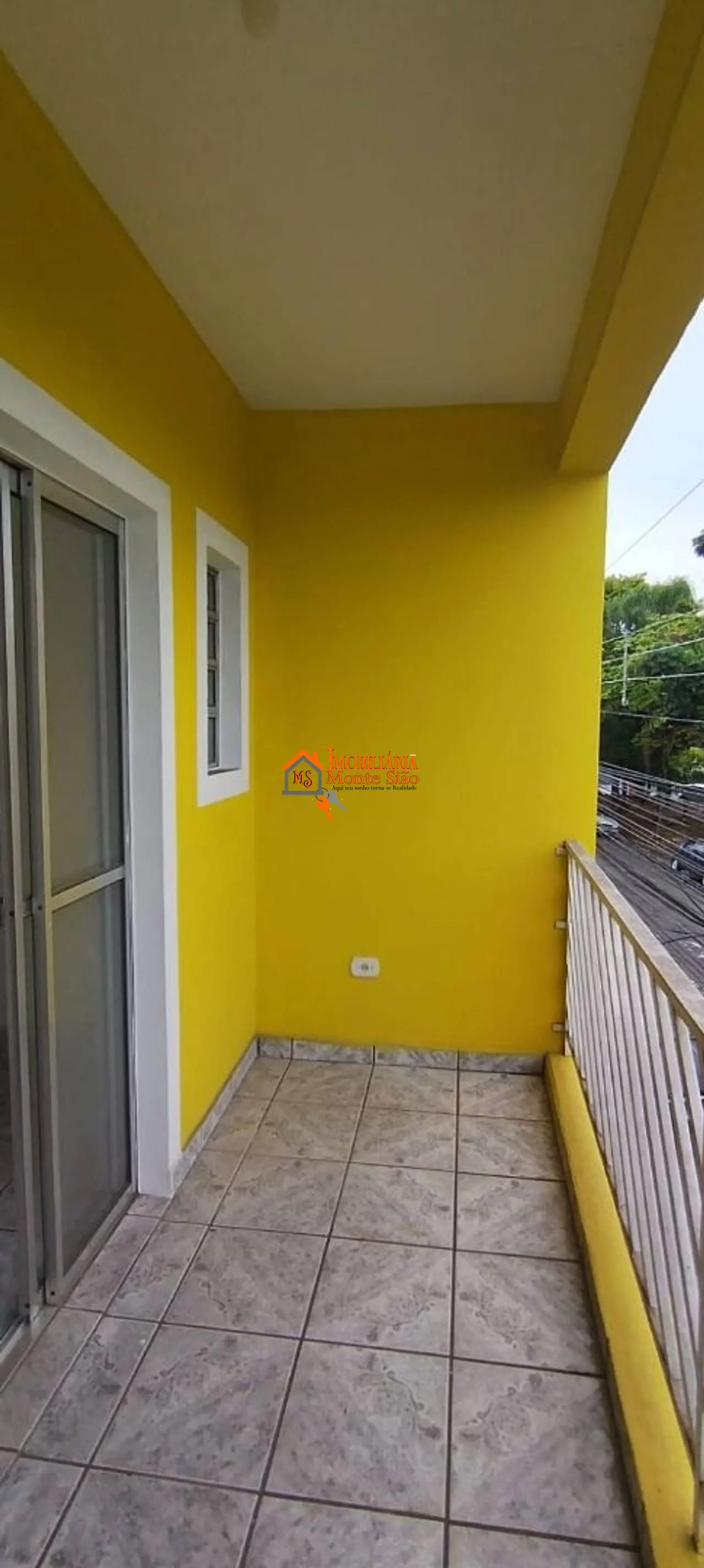 Imagem Prédio à venda, 240 m² por R$ 650.000,00 - Vila Rio de Janeiro - Guarulhos/SP