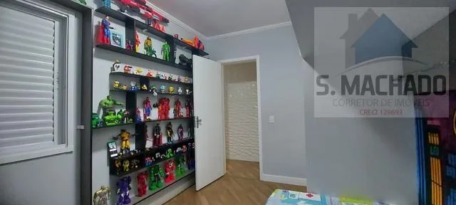 Imagem Apartamento para Venda em Santo André / SP no bairro Vila Curuça