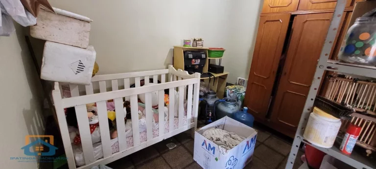 Imagem Casa de 3 quartos e 1 vaga de garagem no Cidade Nobre
