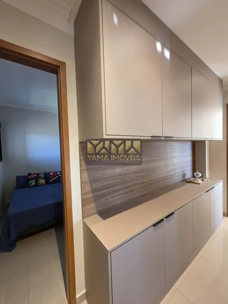Imagem Quinta da Primavera - Apartamento à venda no bairro Quinta da Primavera - Ribeirão Preto/SP