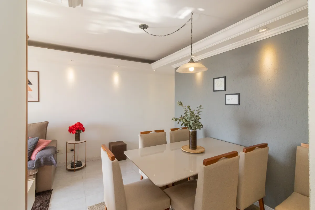 Imagem Apartamento para venda em Jardim Íris com 2 quartos, 56m2