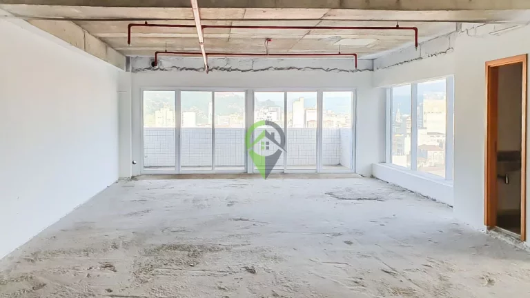 Imagem Sala à venda em Santos/SP