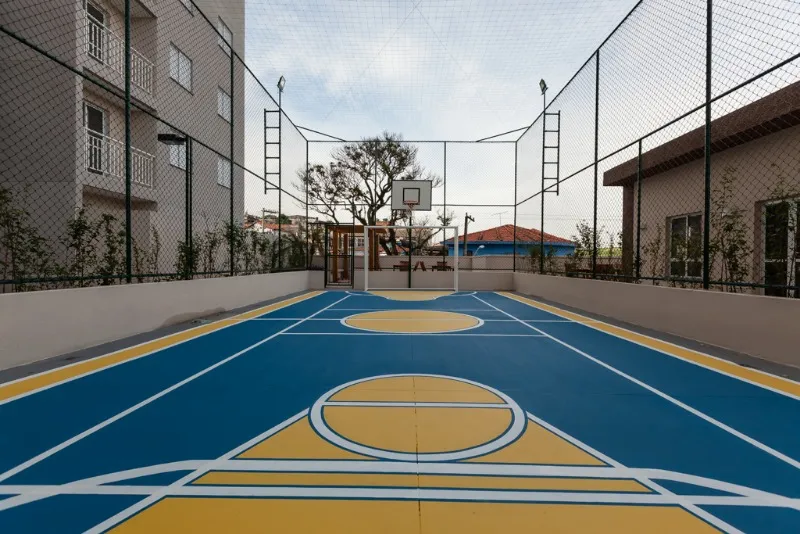 Imagem Condomínio Evolution Diadema, apartamento com 2 quartos a venda em Diadema Sp