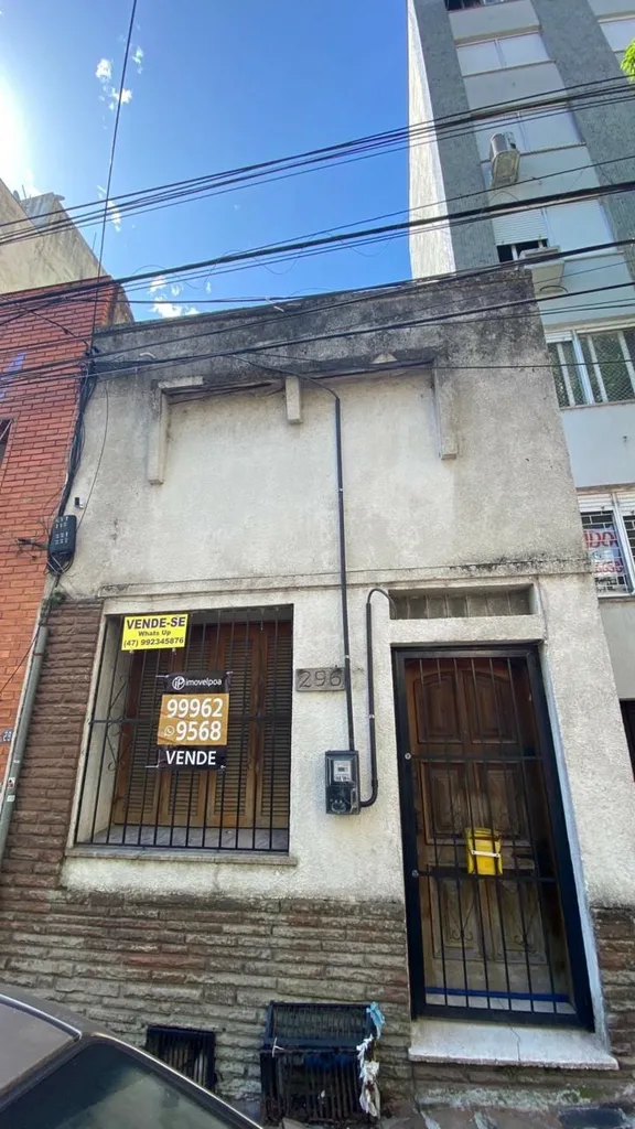 Imagem Casa em Centro Histórico