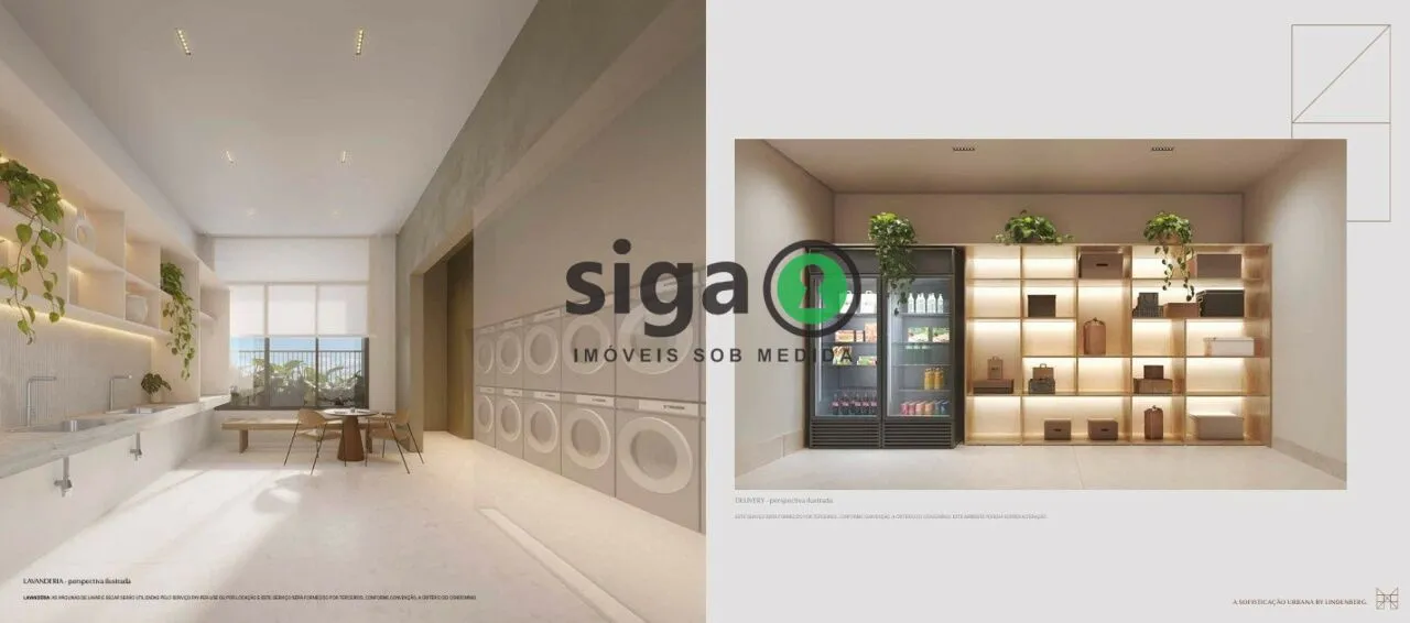 Imagem Apartamento para venda na Chácara Santo Antônio, São Paulo - SP