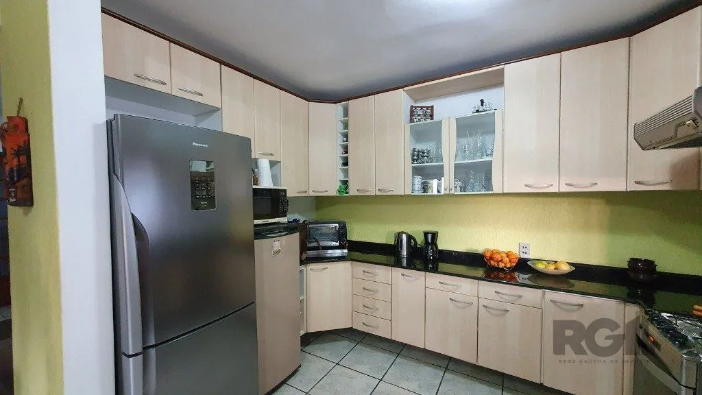 Imagem Casa em Santa Tereza