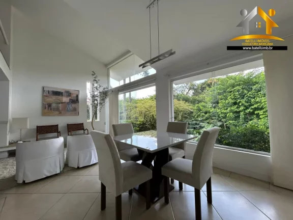 Imagem Casa - Granja Viana - Fazendinha | Batelli Imóveis