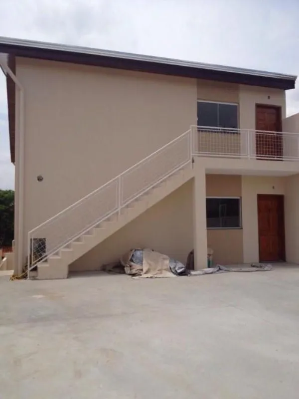 Imagem APTO RESIDENCIAL À VENDA, VILA NOVA SOROCABA, SOROCABA.