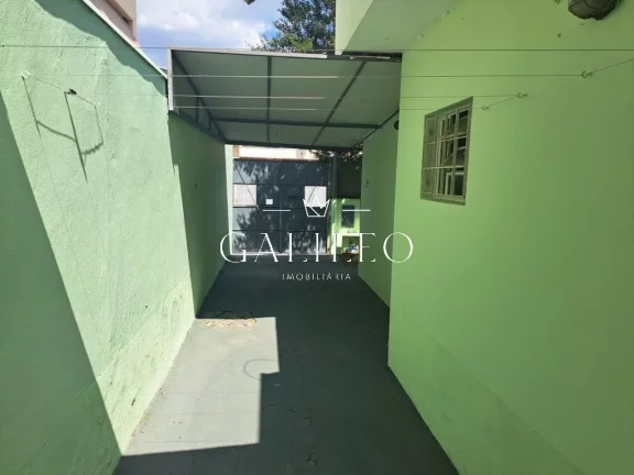 Imagem CASA PARA LOCAÇÃO NA VILA HORTOLÂNDIA - JUNDIAI - SP