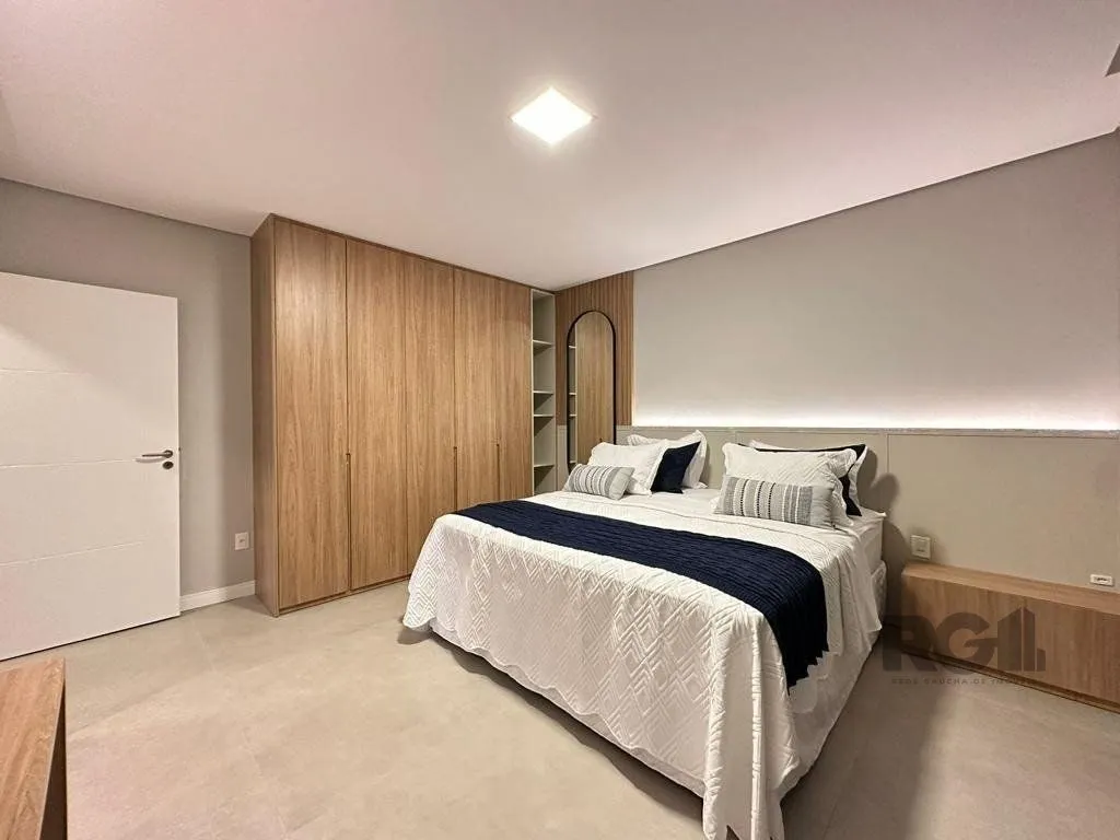 Imagem Casa de Condomínio em Atlântida Sul