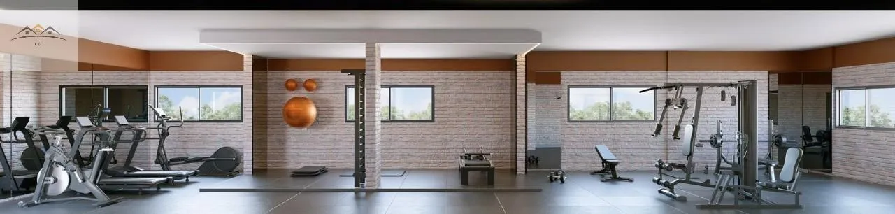 Imagem APARTAMENTO RESIDENCIAL em Santo André - São Paulo, Vila Assunção