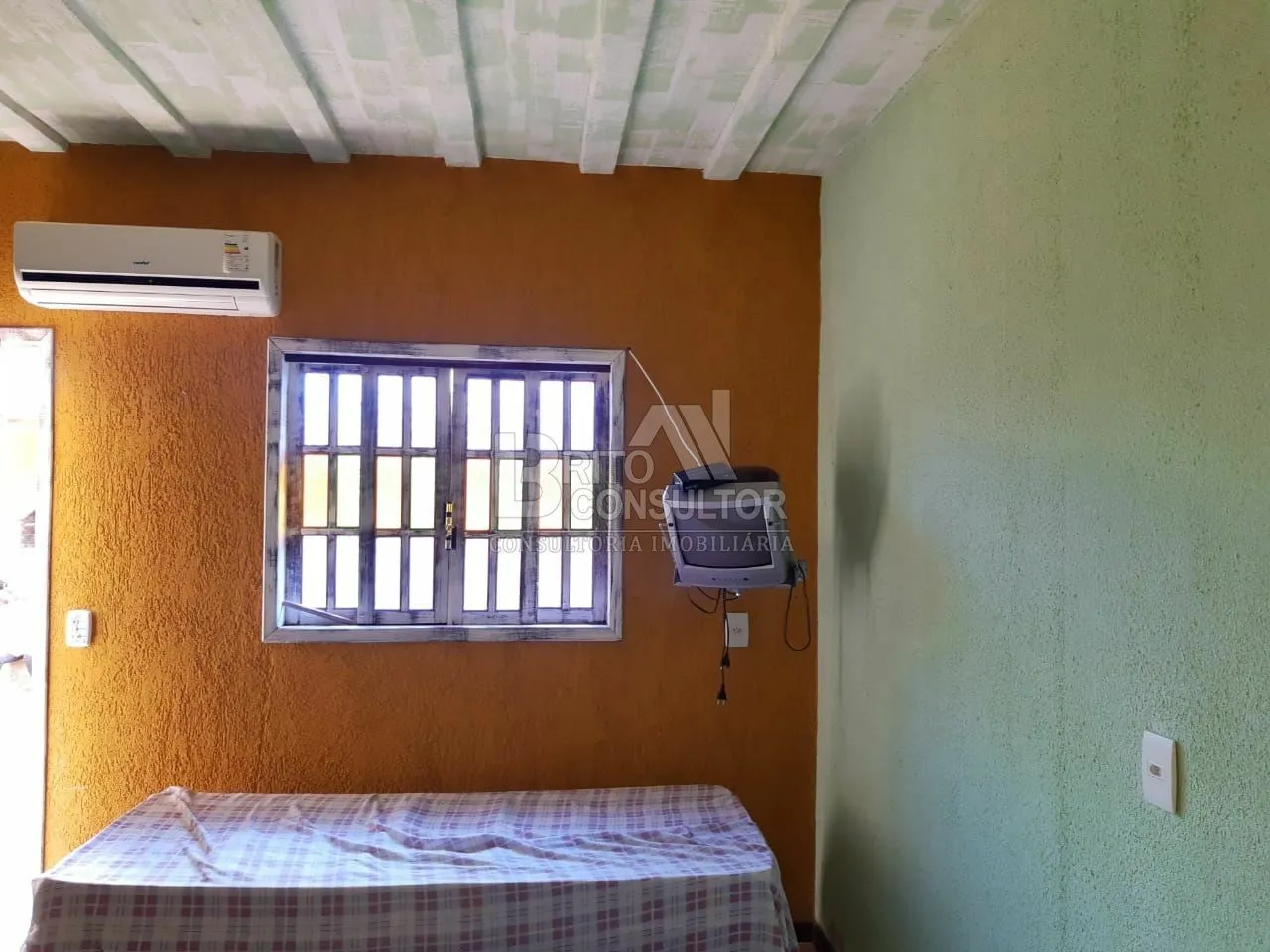Imagem Alugo 4 Kitnets Por 2400,00 Guriri Cabo Frio/RJ.