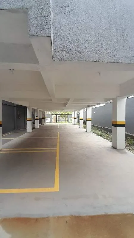 Imagem Apartamento à venda, 2 quartos, 1 vaga, LIBERDADE - Santa Luzia/MG