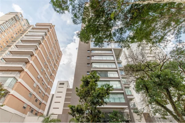 Imagem APARTAMENTO RESIDENCIAL em São Paulo - SP, Moema