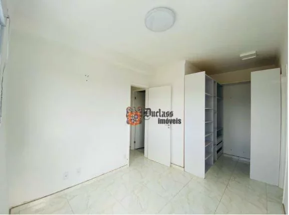 Imagem Lindo Apartamento à venda - 2 dorm com suíte e closet - Condomínio Tons de Ipanema/Jundiaí