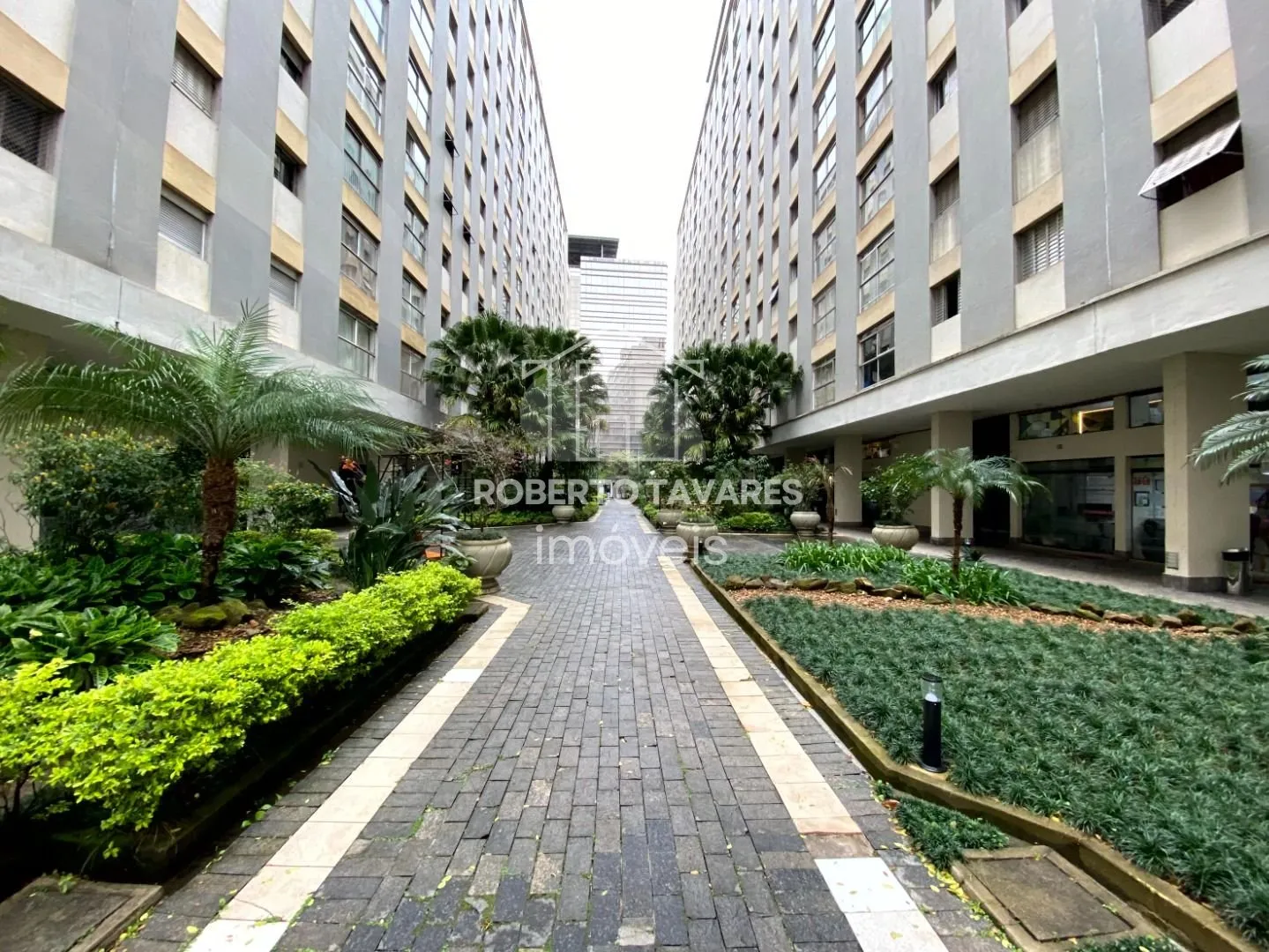 Foto do imóvel Apartamento de 3 quartos, 120m² no bairro Bela Vista, em São Paulo em Bela Vista, São Paulo - SP