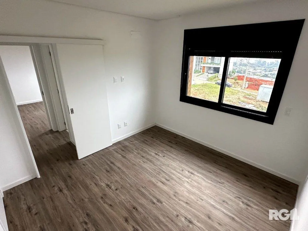Imagem Casa em condominio fechado