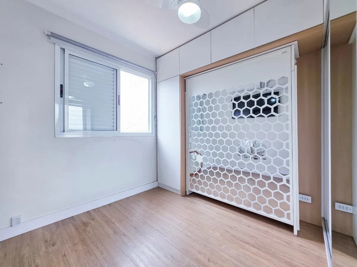 Imagem Apartamento para venda em Vila Siqueira (Zona Norte) com 2 quartos, sendo 1 suíte, 56m2