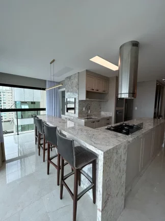 Imagem Cartier CNA Residence - Mobiliado