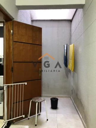 Imagem Apartamento para Venda em São Paulo, Cidade Antônio Estevão de Carvalho, 2 dormitórios, 1 banheiro