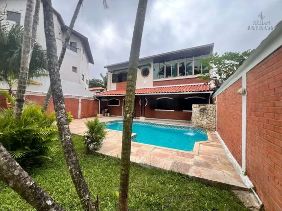 Imagem Oportunidade em Praia Grande! Sobrado amplo com lazer completo