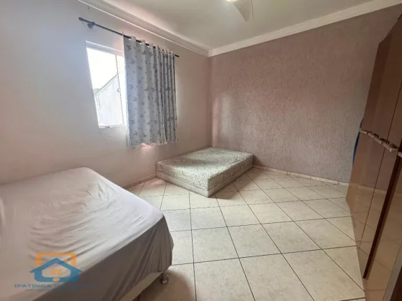 Imagem Casa no bairro Cidade Nobre - Ipatinga