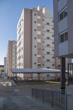 Imagem Apartamento para venda no bairro Vila São José em Porto Alegre