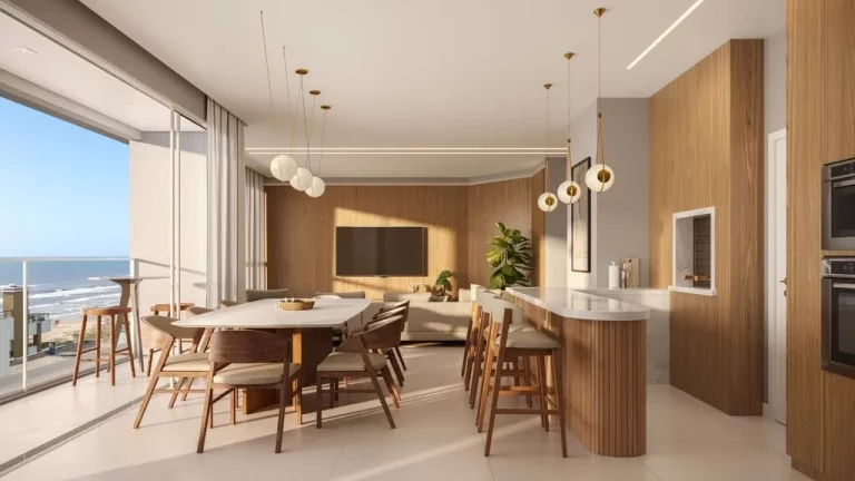 Imagem Vivaz - Apartamento à venda no bairro Navegantes - Capão da Canoa/RS